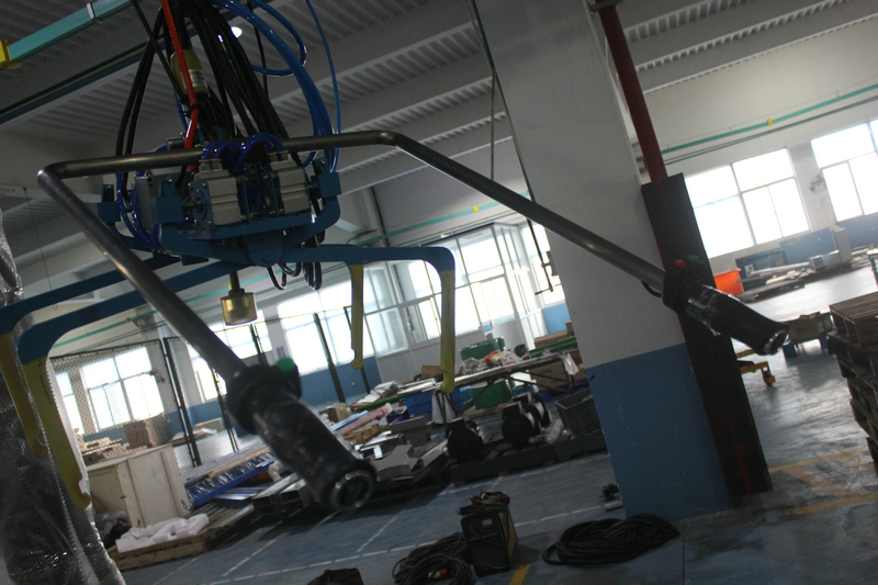 各類夾具設計加工1