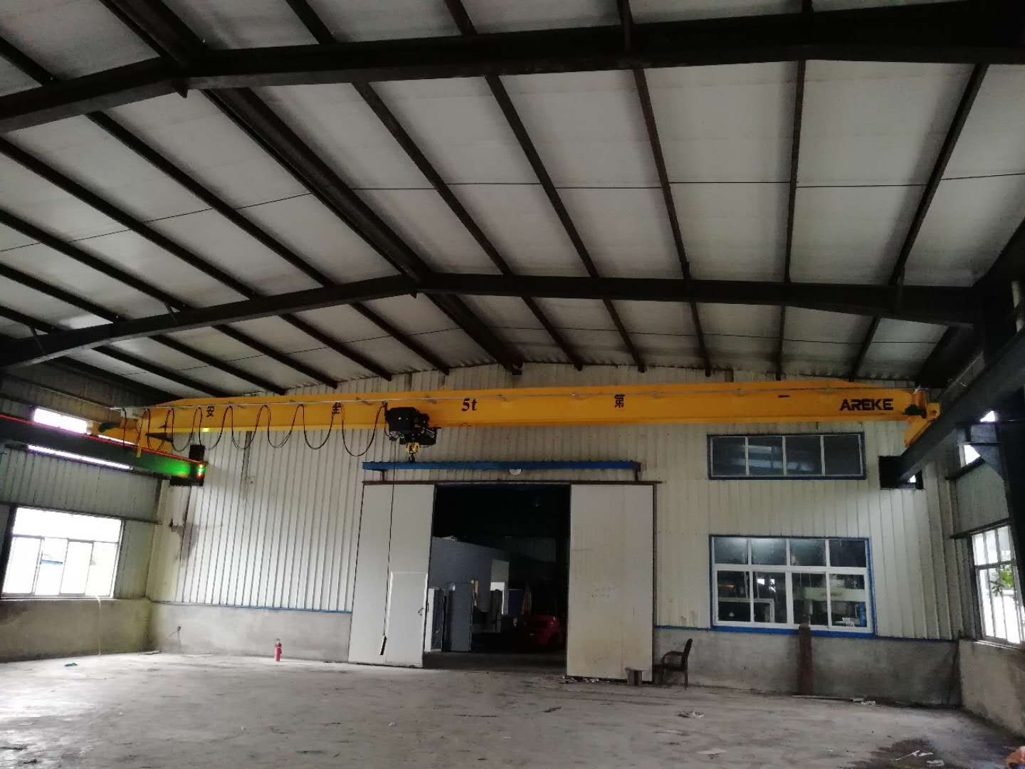 2018年懸臂吊產品展示（10）