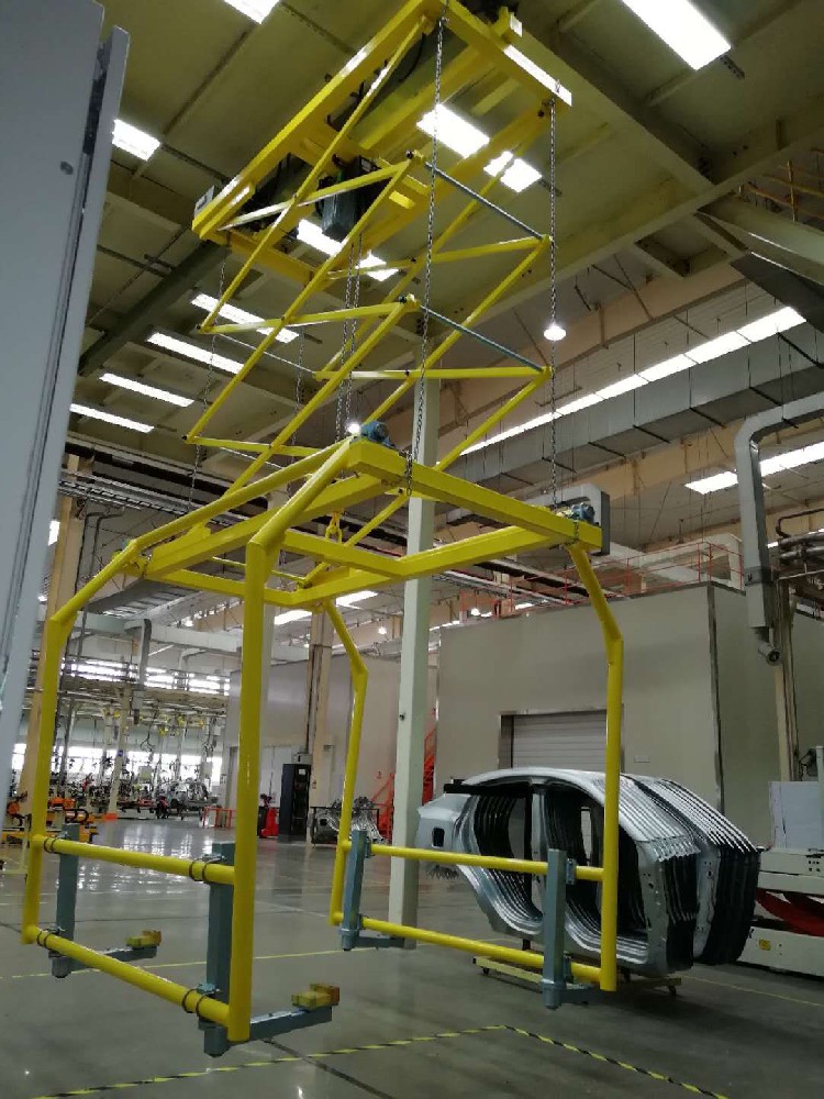 吊具產品展示（2）