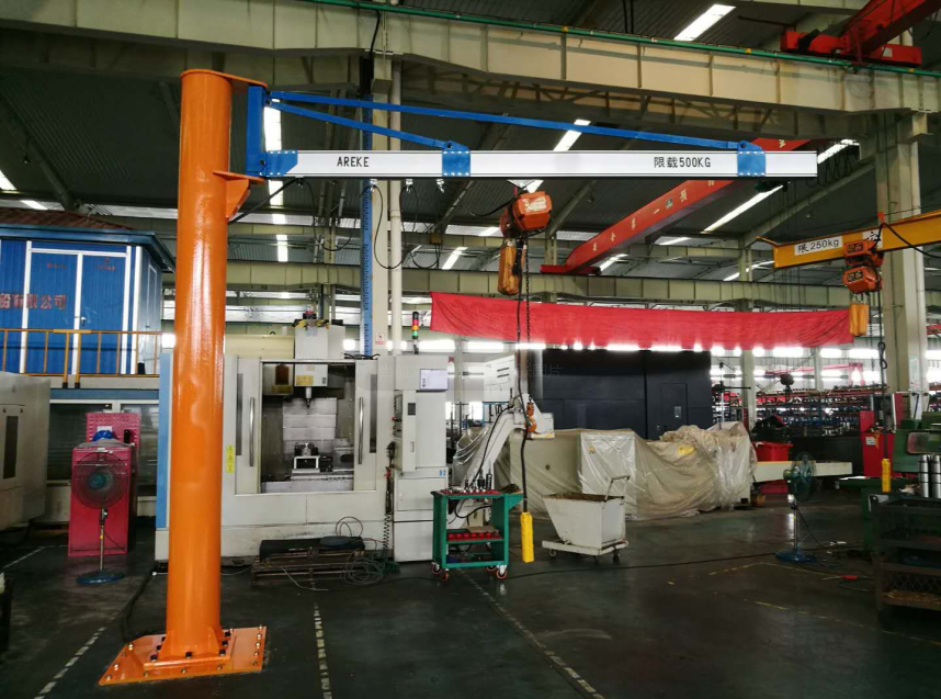 2018年懸臂吊產品展示（13）